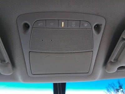 2013 Nissan Pathfinder SL