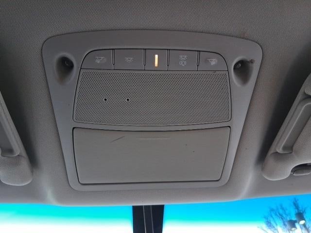 2013 Nissan Pathfinder SL