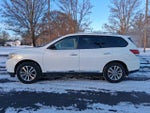 2013 Nissan Pathfinder SL