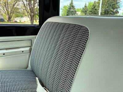 1972 Chevrolet C10 Base