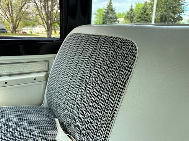 1972 Chevrolet C10 Base