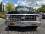1972 Chevrolet C10 Base
