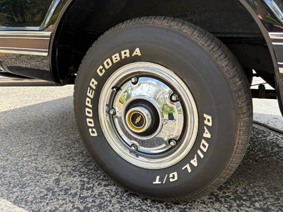 1972 Chevrolet C10 Base