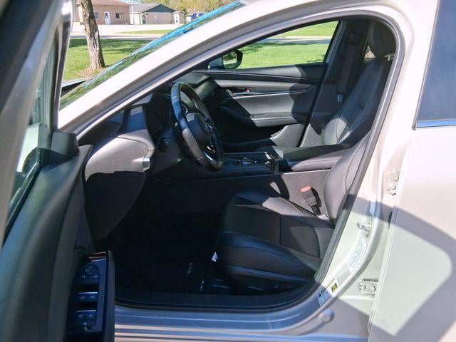 2024 Mazda Mazda3 Hatchback 2.5 S Preferred