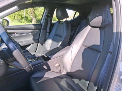 2024 Mazda Mazda3 Hatchback 2.5 S Preferred