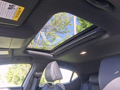 2024 Mazda Mazda3 Hatchback 2.5 S Preferred
