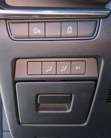 2024 Mazda Mazda3 Hatchback 2.5 S Preferred