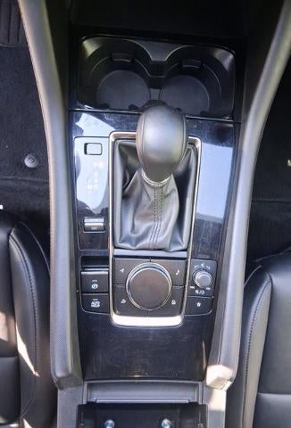 2024 Mazda Mazda3 Hatchback 2.5 S Preferred