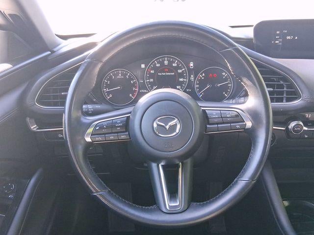 2024 Mazda Mazda3 Hatchback 2.5 S Preferred