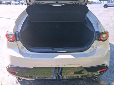 2024 Mazda Mazda3 Hatchback 2.5 S Preferred