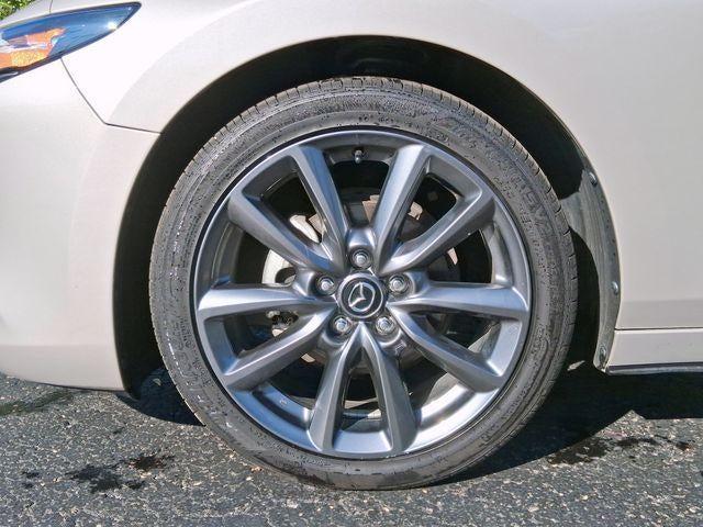 2024 Mazda Mazda3 Hatchback 2.5 S Preferred