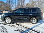 2009 Lexus LX 570 