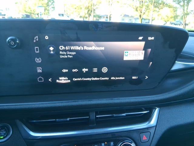 2024 Buick Envista Preferred