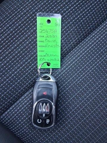 2024 Buick Envista Preferred