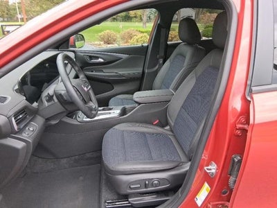 2024 Buick Envista Preferred