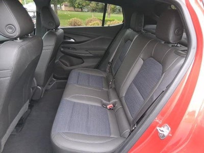 2024 Buick Envista Preferred