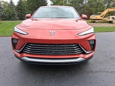 2024 Buick Envista Preferred