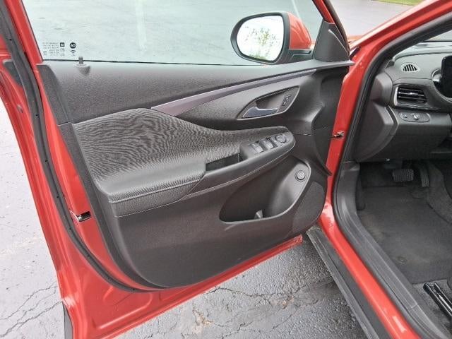 2024 Buick Envista Preferred