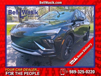 2024 Buick Envista Sport Touring