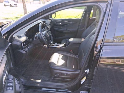 2024 Buick Envista Sport Touring