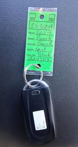 2024 Buick Envista Sport Touring
