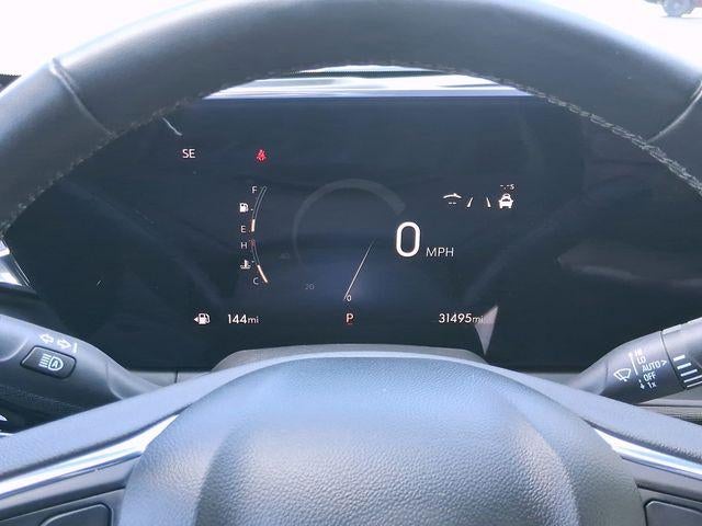 2024 Buick Envista Sport Touring