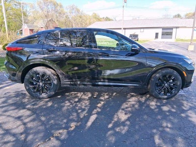 2024 Buick Envista Sport Touring