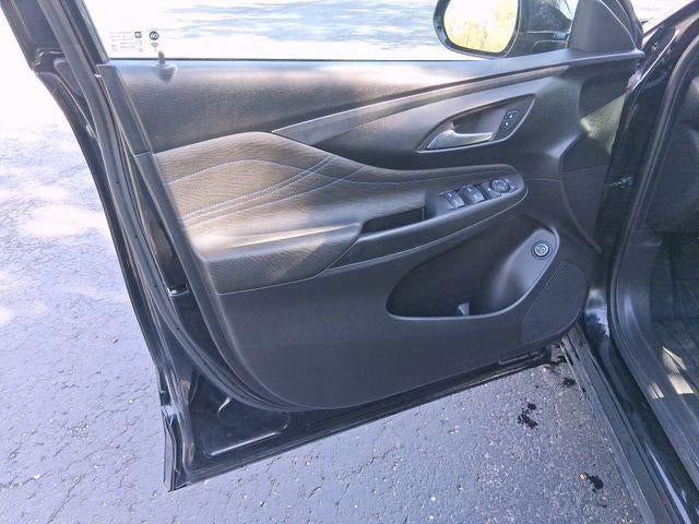 2024 Buick Envista Sport Touring