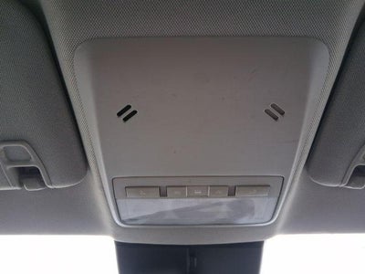 2018 Buick Encore Sport Touring