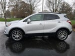 2018 Buick Encore Sport Touring