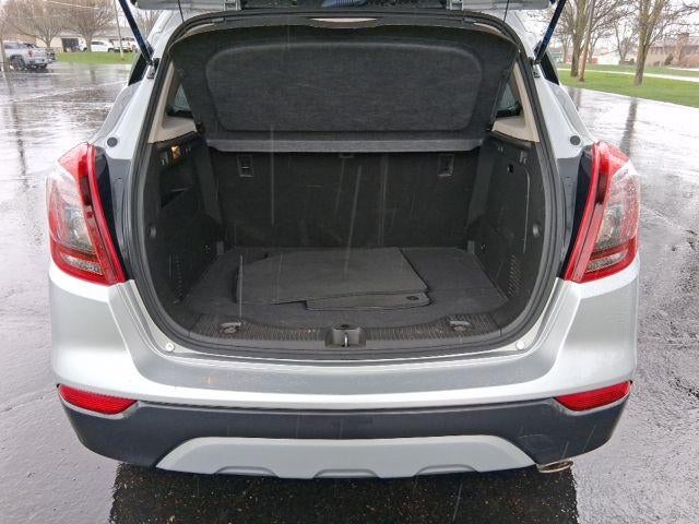 2018 Buick Encore Sport Touring