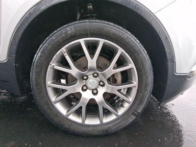 2018 Buick Encore Sport Touring