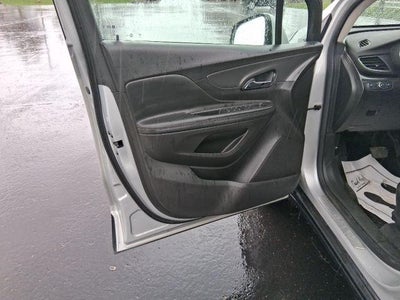 2018 Buick Encore Sport Touring