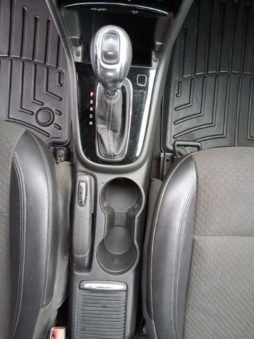 2018 Buick Encore Sport Touring