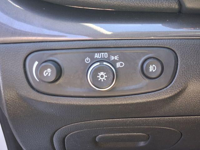 2019 Buick Encore Sport Touring