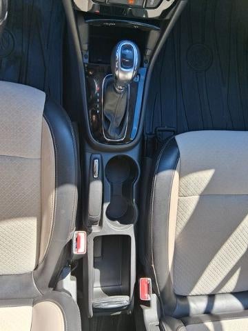 2019 Buick Encore Sport Touring