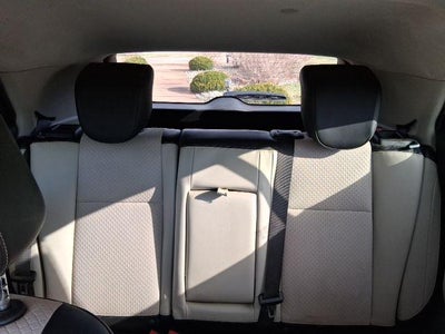 2019 Buick Encore Sport Touring