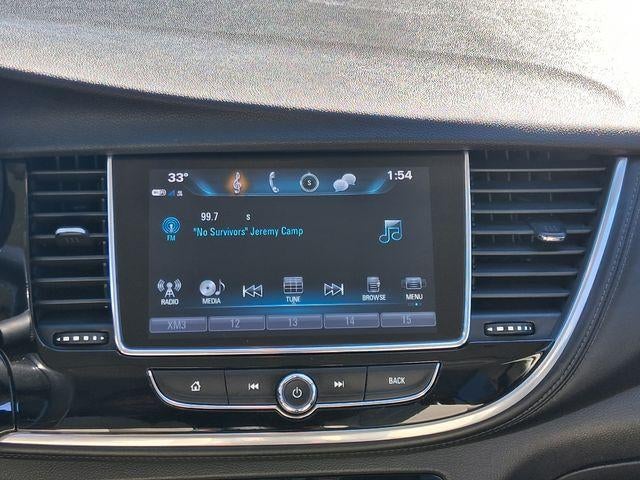 2019 Buick Encore Sport Touring