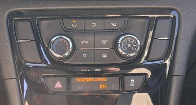 2019 Buick Encore Sport Touring