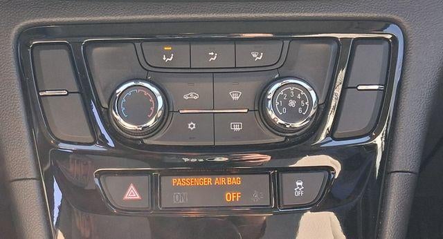 2019 Buick Encore Sport Touring