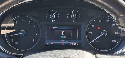 2019 Buick Encore Sport Touring