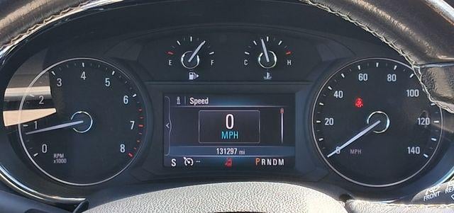 2019 Buick Encore Sport Touring