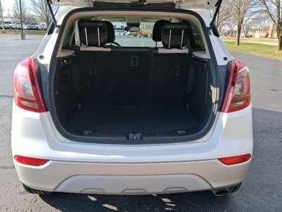 2019 Buick Encore Sport Touring