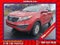 2011 Kia Sportage LX