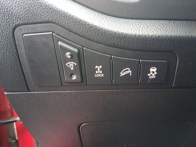 2011 Kia Sportage LX