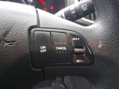 2011 Kia Sportage LX