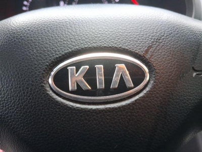 2011 Kia Sportage LX