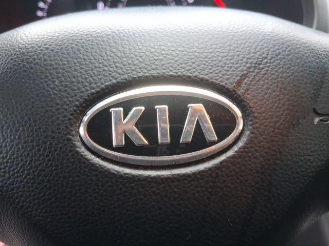2011 Kia Sportage LX