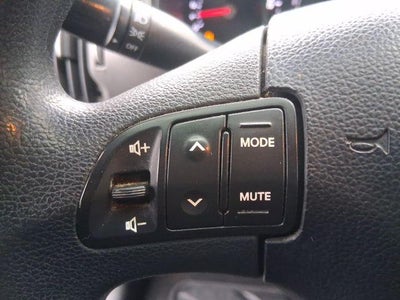 2011 Kia Sportage LX