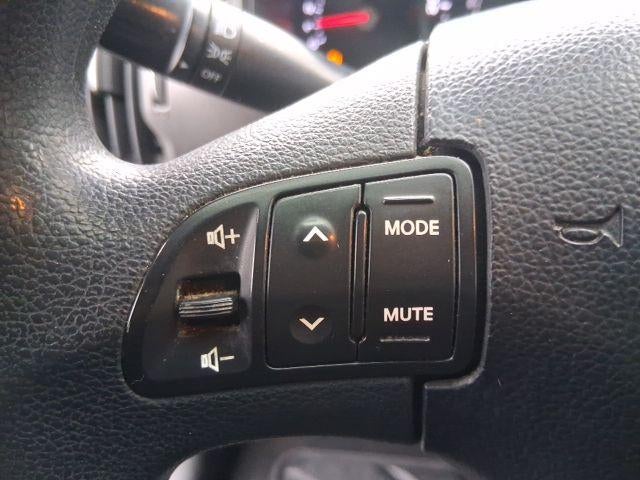 2011 Kia Sportage LX